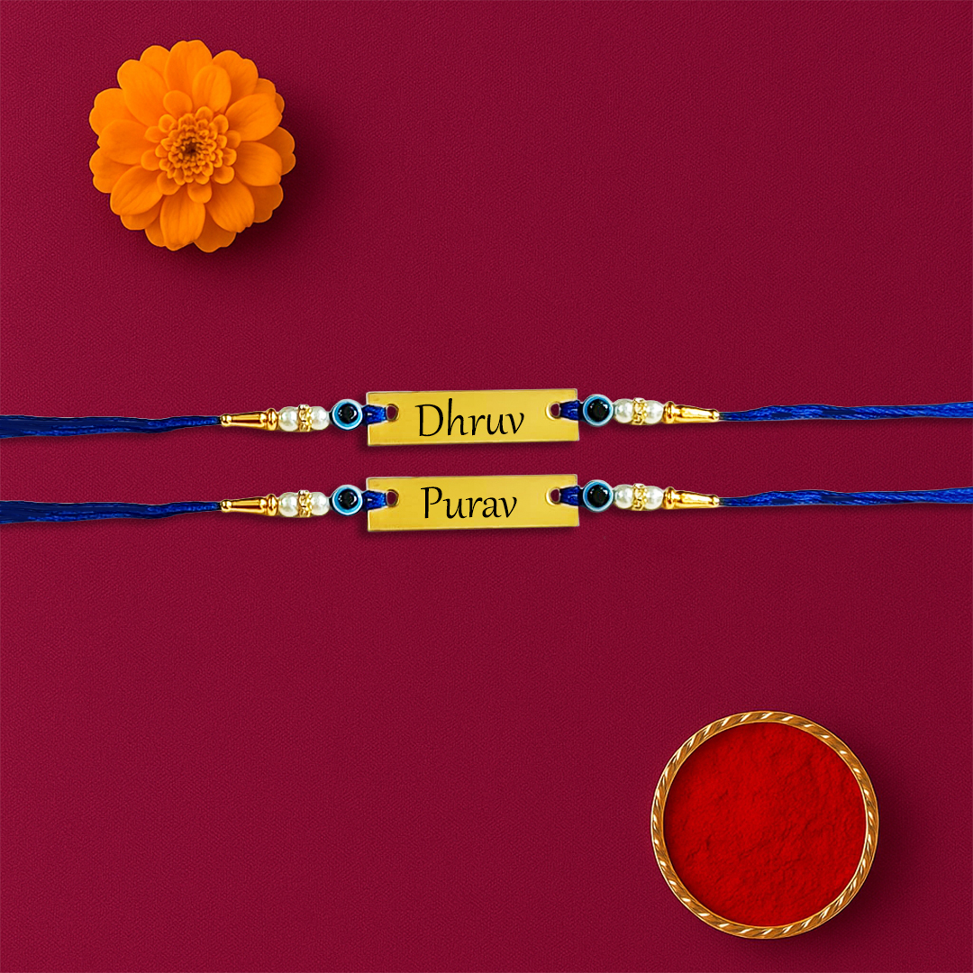 Festive Rakhis