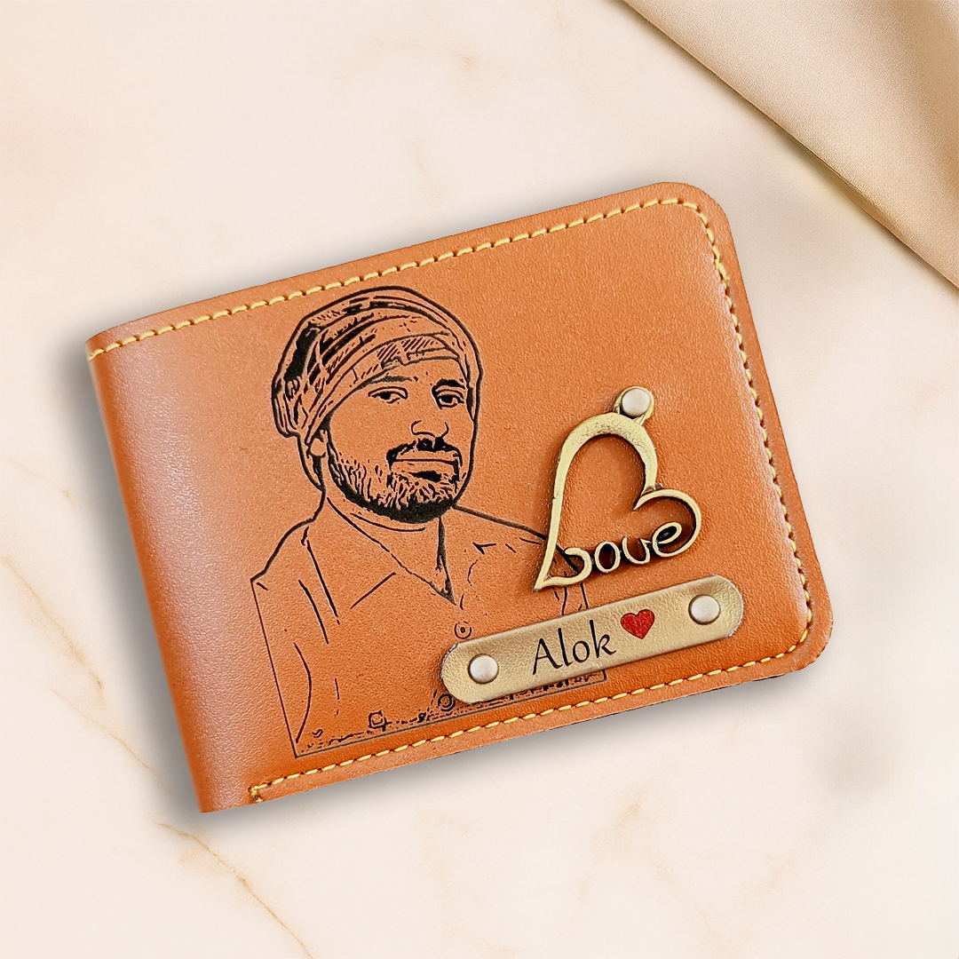 Sketch Wallet